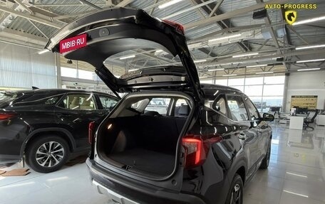 KIA Seltos, 2026 год, 2 920 000 рублей, 5 фотография