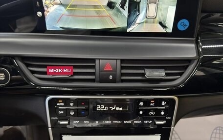KIA Seltos, 2026 год, 2 920 000 рублей, 12 фотография