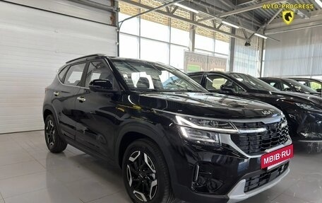 KIA Seltos, 2026 год, 2 920 000 рублей, 3 фотография
