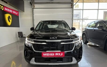 KIA Seltos, 2026 год, 2 920 000 рублей, 2 фотография