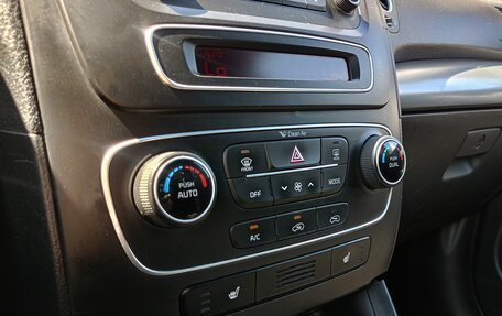 KIA Sorento II рестайлинг, 2014 год, 1 589 000 рублей, 12 фотография