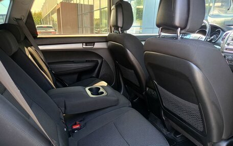 KIA Sorento II рестайлинг, 2014 год, 1 589 000 рублей, 7 фотография