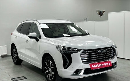 Haval Jolion, 2022 год, 1 890 000 рублей, 2 фотография