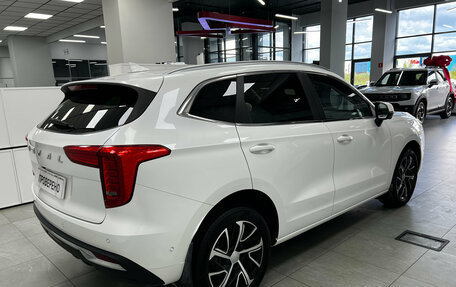 Haval Jolion, 2022 год, 1 890 000 рублей, 3 фотография