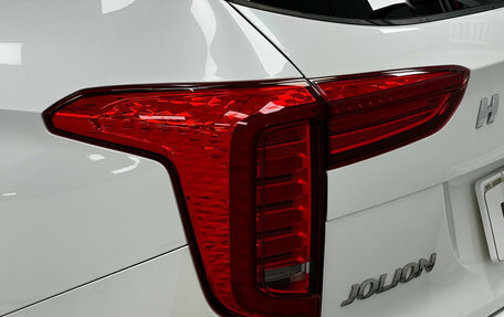 Haval Jolion, 2022 год, 1 890 000 рублей, 8 фотография