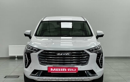 Haval Jolion, 2022 год, 1 890 000 рублей, 6 фотография