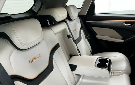Haval Jolion, 2022 год, 1 890 000 рублей, 25 фотография