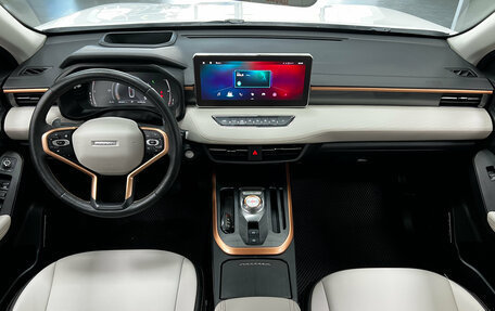 Haval Jolion, 2022 год, 1 890 000 рублей, 20 фотография