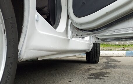 Daewoo Matiz I, 2011 год, 185 000 рублей, 5 фотография