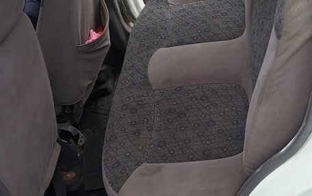 Daewoo Matiz I, 2011 год, 185 000 рублей, 7 фотография