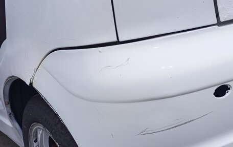 Daewoo Matiz I, 2011 год, 185 000 рублей, 19 фотография