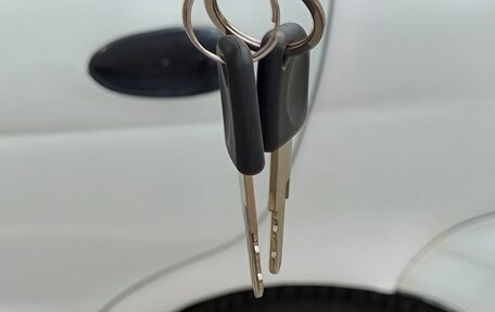 Daewoo Matiz I, 2011 год, 185 000 рублей, 24 фотография