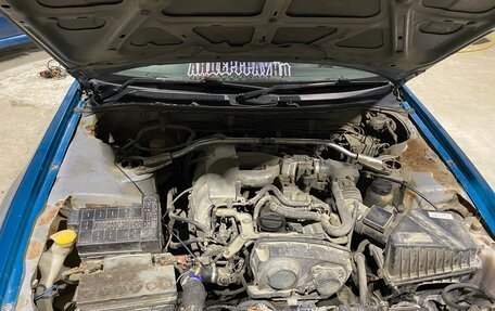 Nissan Skyline, 2000 год, 360 000 рублей, 4 фотография