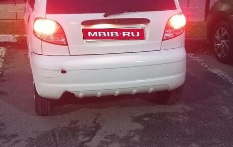 Daewoo Matiz I, 2011 год, 185 000 рублей, 35 фотография