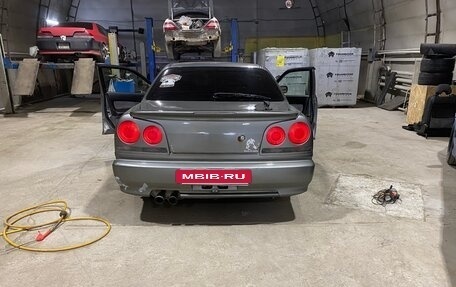 Nissan Skyline, 2000 год, 360 000 рублей, 2 фотография