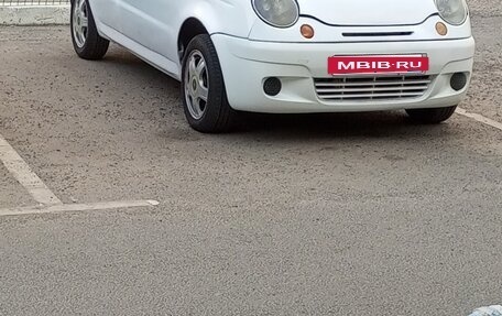 Daewoo Matiz I, 2011 год, 185 000 рублей, 31 фотография