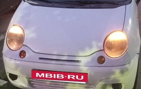 Daewoo Matiz I, 2011 год, 185 000 рублей, 33 фотография