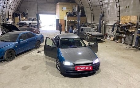 Nissan Skyline, 2000 год, 360 000 рублей, 3 фотография