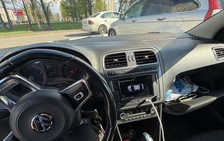 Volkswagen Polo VI (EU Market), 2018 год, 1 100 000 рублей, 7 фотография