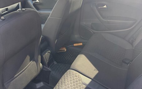 Volkswagen Polo VI (EU Market), 2018 год, 1 100 000 рублей, 8 фотография