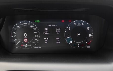 Land Rover Discovery Sport I рестайлинг, 2022 год, 4 400 000 рублей, 12 фотография