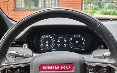 Land Rover Discovery Sport I рестайлинг, 2022 год, 4 400 000 рублей, 11 фотография