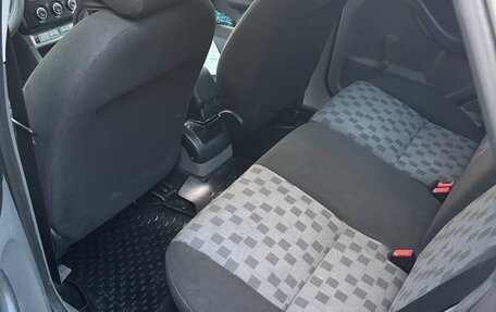 Ford Focus II рестайлинг, 2009 год, 530 000 рублей, 6 фотография