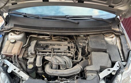 Ford Focus II рестайлинг, 2009 год, 530 000 рублей, 7 фотография
