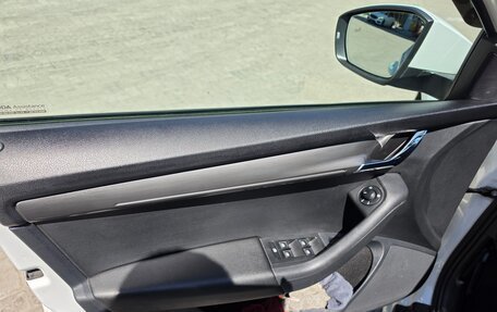 Skoda Octavia, 2019 год, 2 280 000 рублей, 7 фотография