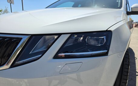 Skoda Octavia, 2019 год, 2 280 000 рублей, 6 фотография