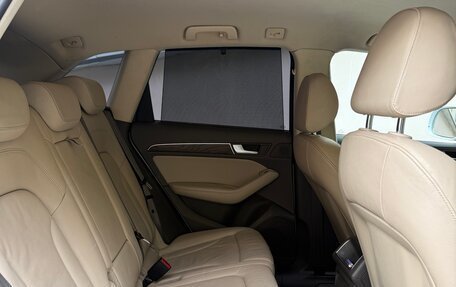 Audi Q5, 2013 год, 1 600 000 рублей, 5 фотография