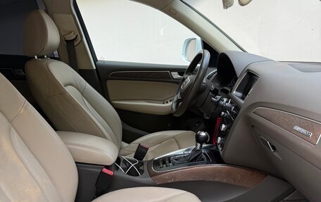 Audi Q5, 2013 год, 1 600 000 рублей, 7 фотография