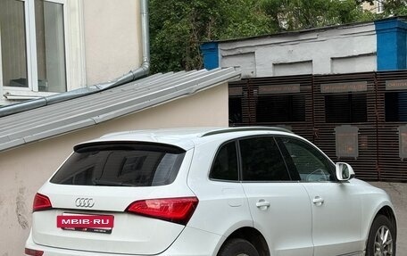 Audi Q5, 2013 год, 1 600 000 рублей, 2 фотография