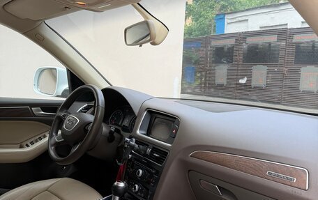 Audi Q5, 2013 год, 1 600 000 рублей, 8 фотография