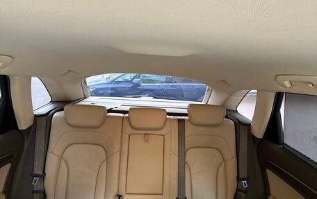Audi Q5, 2013 год, 1 600 000 рублей, 10 фотография