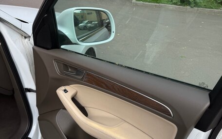 Audi Q5, 2013 год, 1 600 000 рублей, 9 фотография