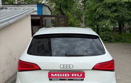 Audi Q5, 2013 год, 1 600 000 рублей, 3 фотография