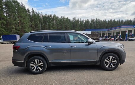Volkswagen Teramont I, 2021 год, 4 500 000 рублей, 5 фотография