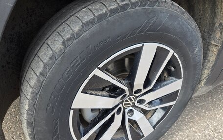 Volkswagen Teramont I, 2021 год, 4 500 000 рублей, 13 фотография