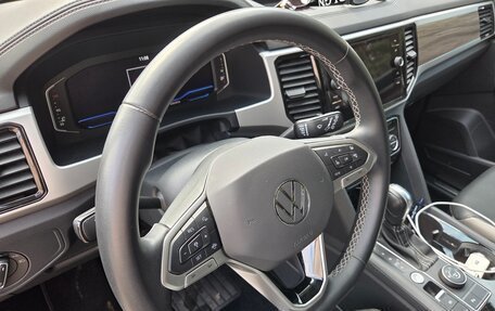 Volkswagen Teramont I, 2021 год, 4 500 000 рублей, 17 фотография