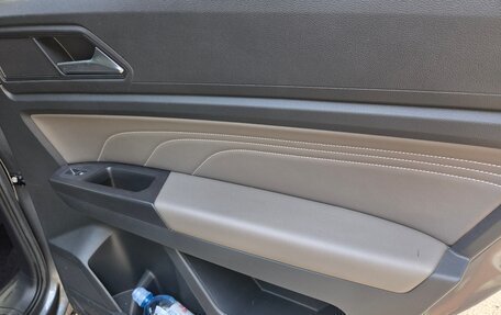 Volkswagen Teramont I, 2021 год, 4 500 000 рублей, 23 фотография