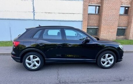 Audi Q3, 2022 год, 2 450 000 рублей, 2 фотография