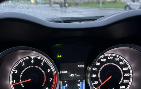 Mitsubishi Lancer IX, 2014 год, 735 000 рублей, 9 фотография