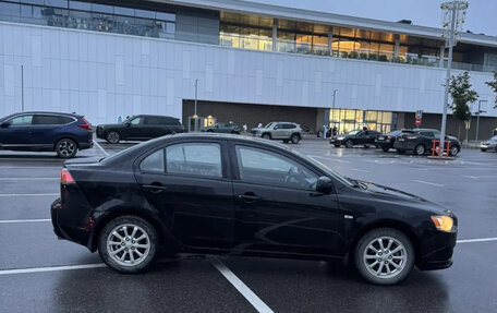 Mitsubishi Lancer IX, 2014 год, 735 000 рублей, 5 фотография