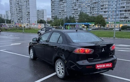 Mitsubishi Lancer IX, 2014 год, 735 000 рублей, 6 фотография