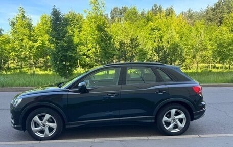 Audi Q3, 2022 год, 2 450 000 рублей, 6 фотография