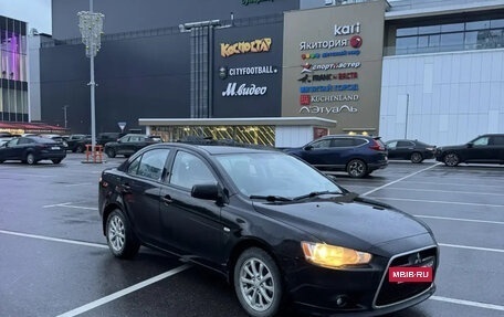 Mitsubishi Lancer IX, 2014 год, 735 000 рублей, 3 фотография