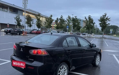 Mitsubishi Lancer IX, 2014 год, 735 000 рублей, 7 фотография