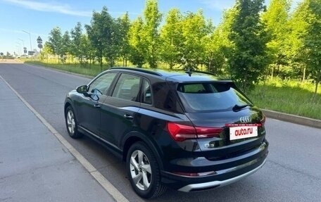 Audi Q3, 2022 год, 2 450 000 рублей, 7 фотография