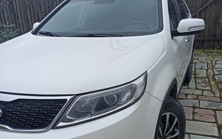 KIA Sorento II рестайлинг, 2019 год, 2 149 000 рублей, 9 фотография
